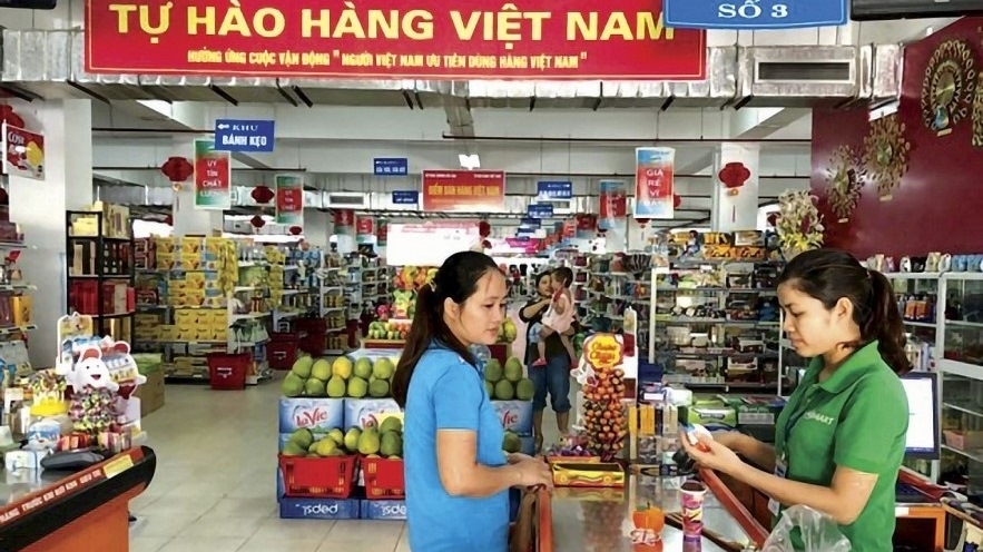 Quận Bắc Từ Liêm: Tạo niềm tin cho người tiêu dùng khi dùng hàng Việt