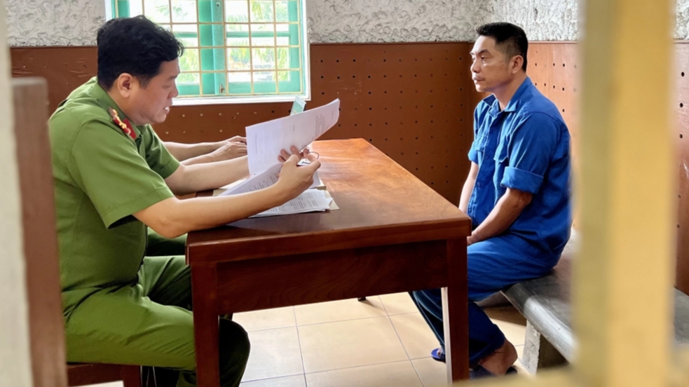 Gã lái đò giết người rồi thay tên đổi họ, lẩn trốn suốt 31 năm