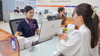 Tạp chí quốc tế Alpha Southest Asia bình chọn: SHB là Ngân hàng Micro SME tốt nhất Việt Nam