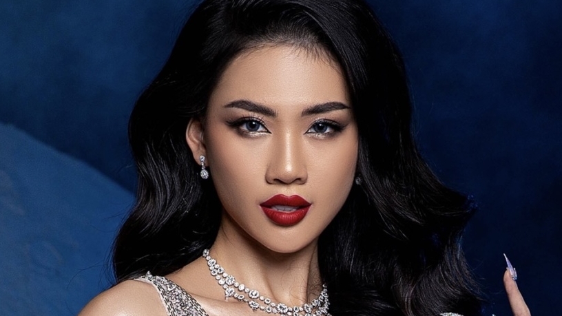 Miss Universe Vietnam 2023 gây tranh cãi khi thí sinh được bình chọn nhiều nhất tiến thẳng top 6, giành suất thi quốc tế