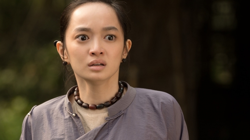 Phim "Người vợ cuối cùng" do Kaity Nguyễn đóng chính có gì hấp dẫn?