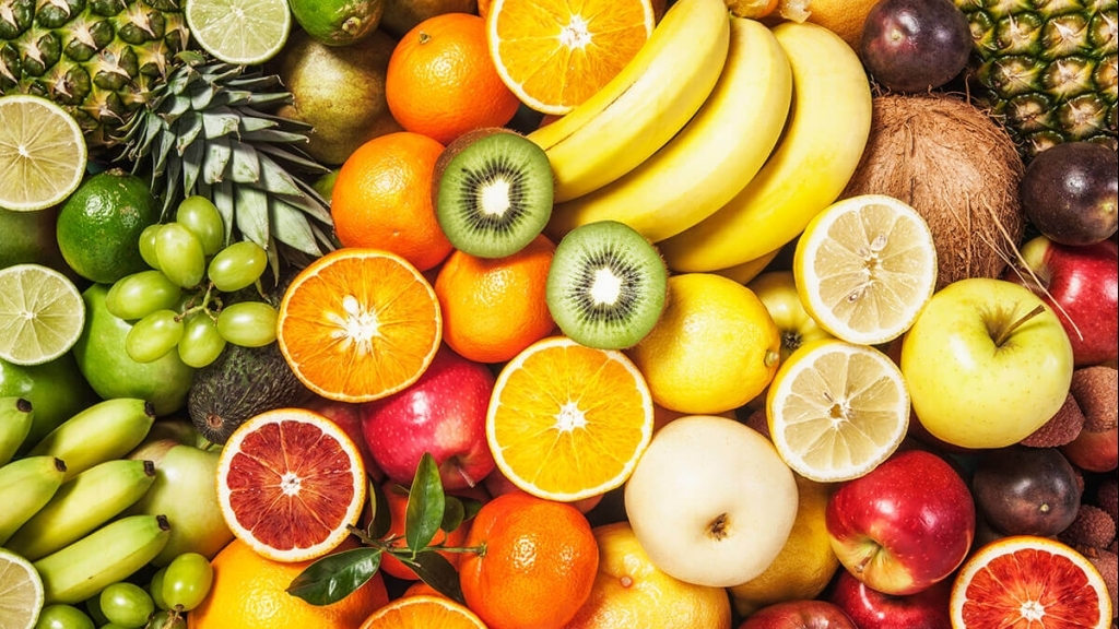 Những sai lầm phổ biến khi ăn trái cây: bạn có biết?