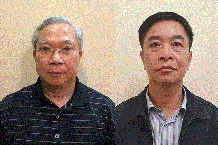 Hôm nay, cựu lãnh đạo VEC cùng đồng phạm hầu tòa vụ cao tốc Đà Nẵng - Quảng Ngãi