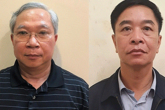 Hôm nay, cựu lãnh đạo VEC cùng đồng phạm hầu tòa vụ cao tốc Đà Nẵng - Quảng Ngãi