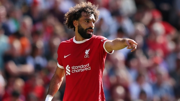 Mohamed Salah lập kỷ lục tại Premier League