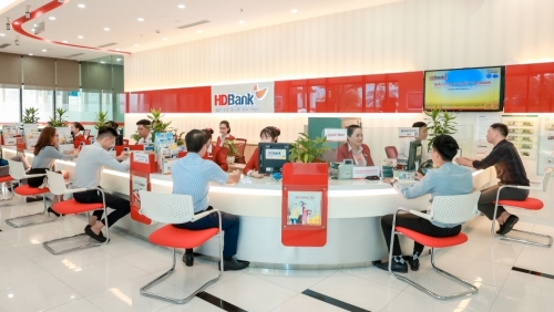 HDBank bổ sung 5.000 tỷ đồng ưu đãi lãi suất cho vay doanh nghiệp