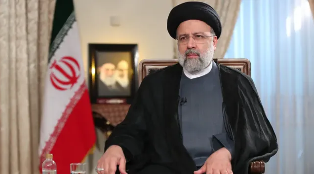 Iran một lần nữa khẳng định vấn đề vũ khí hạt nhân