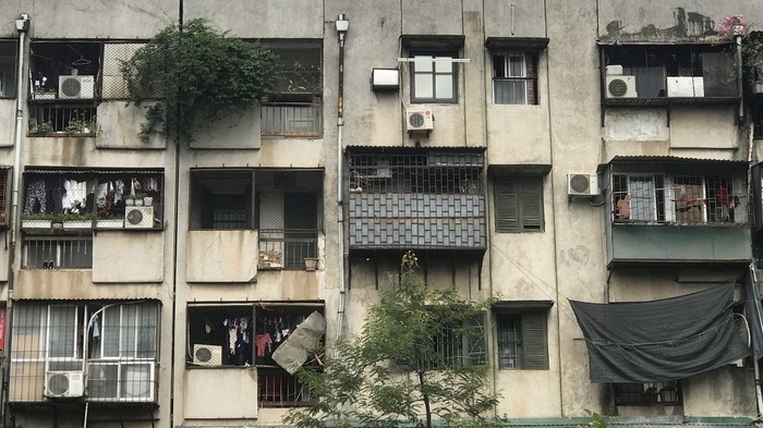 Hà Nội đã phê duyệt kiểm định 1.022 nhà chung cư cũ tại 8 quận, huyện
