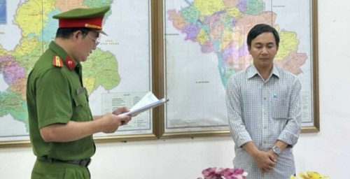 Bắt giam thêm 2 cán bộ liên quan vụ xây trái phép 500 căn nhà, biệt thự ở Đồng Nai