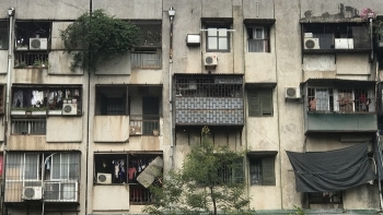 Hà Nội đã phê duyệt kiểm định 1.022 nhà chung cư cũ tại 8 quận, huyện