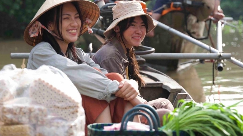 Trước khi giành “tấm vé” đại diện Việt Nam dự Oscar, “Tro tàn rực rỡ” gặt hái vô số giải thưởng quốc tế