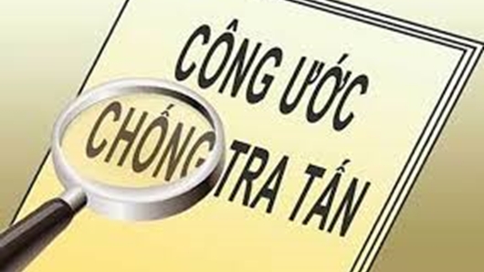 Công ước Chống tra tấn mang đậm dấu ấn tiến bộ của nhân loại