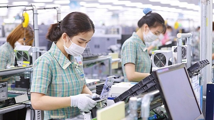 Hà Nội: Tạo điều kiện tối đa để ngành công nghiệp bán dẫn phát triển