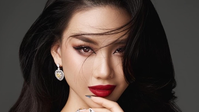 Hành trình "có công mài sắt, có ngày nên kim" của tân Miss Universe Vietnam 2023 Bùi Quỳnh Hoa