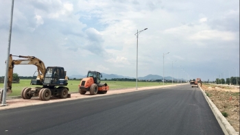Hà Nội: Sắp thông xe kỹ thuật một tuyến đường mới tại Sóc Sơn