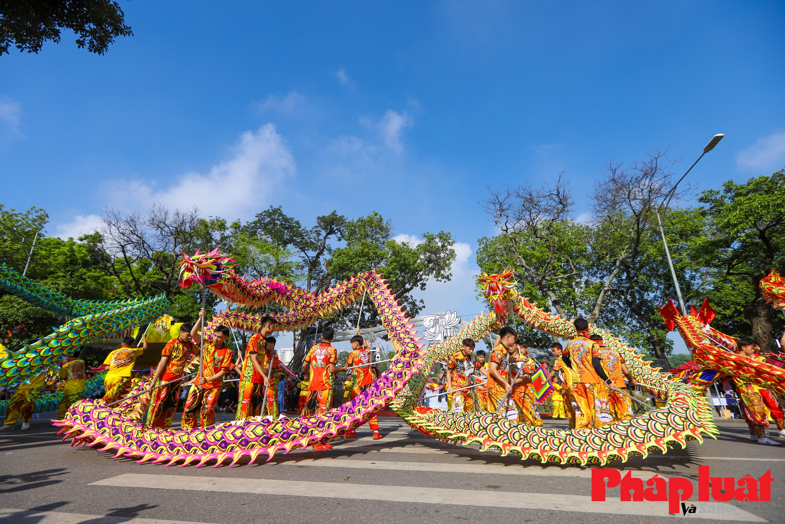 Festival Chí Linh - Hải Dương 2023: Để du lịch 