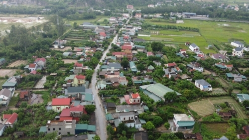 Hơn nửa thế kỷ định cư “nhầm” ở tỉnh khác