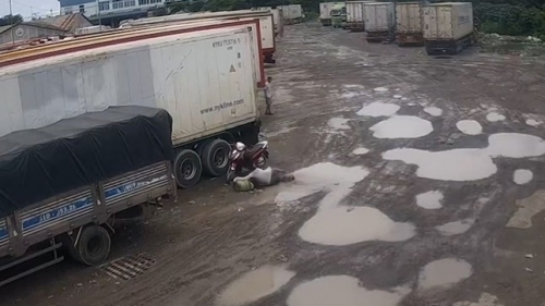 Cô gái bị sát hại ở chợ đầu mối Thủ Đức: Người đàn ông không cứu giúp nạn nhân có thể bị xử lý hình sự