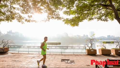 Dự báo thời tiết ngày 4/10/2023: Hà Nội tiếp tục nắng nóng, có nơi trên 34 độ C