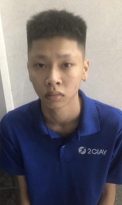 Thanh niên đập phá quán bar ở phố cổ Hà Nội, bị bắt ở TP Hồ Chí Minh