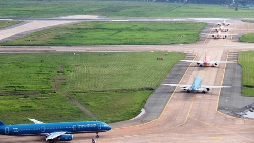 Thêm phương án xây dựng sân bay thứ hai tại Hà Nội