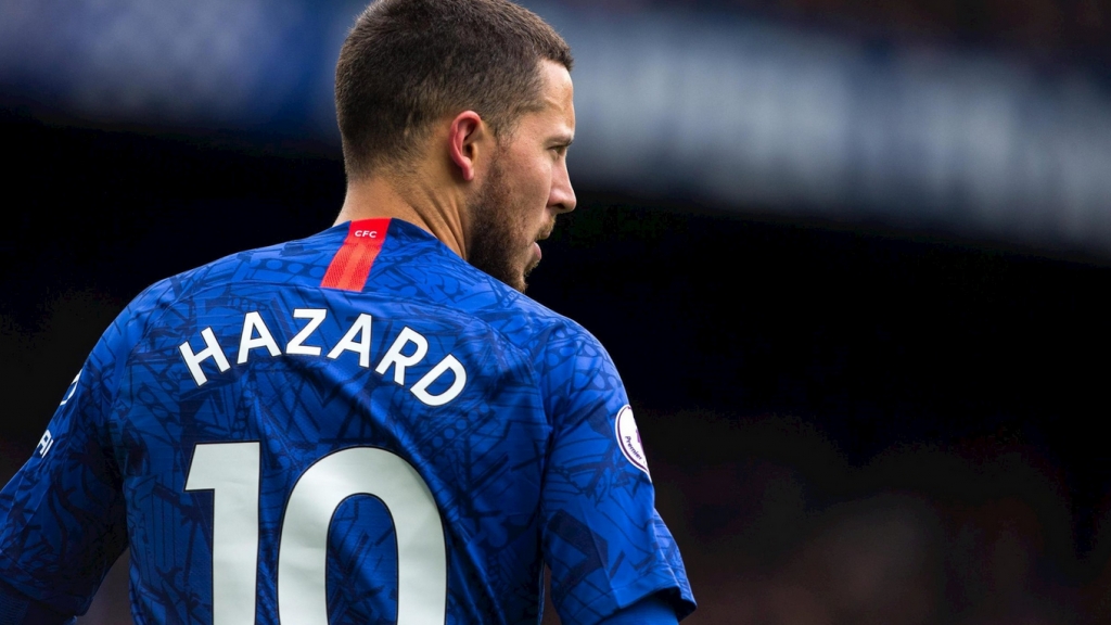 Eden Hazard tuyên bố chính thức giải nghệ