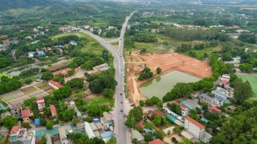 Hà Nội cần điều chỉnh, bổ sung nhiều tuyến đường và cầu vượt sông