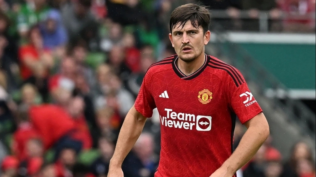 Harry Maguire dọa rời Man Utd nếu không được thi đấu thường xuyên