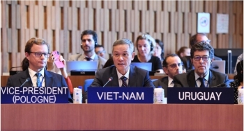 Việt Nam sẽ tiếp tục đóng góp thực chất, hiệu quả hơn nữa vào công việc chung của UNESCO
