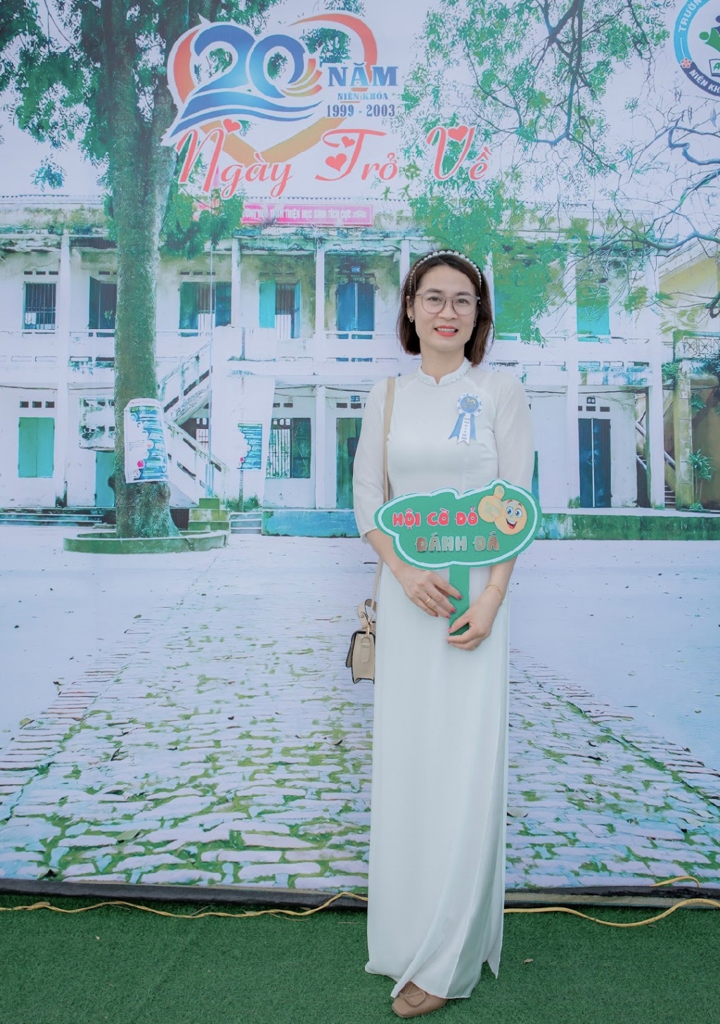 THCS Toàn Thắng - Thanh xuân tươi đẹp của chúng tôi