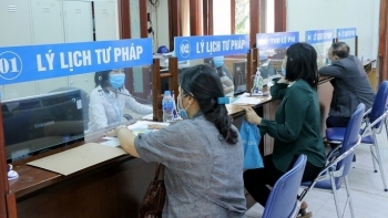 Hà Nội: Đẩy mạnh cải cách hành chính cấp Phiếu Lý lịch tư pháp