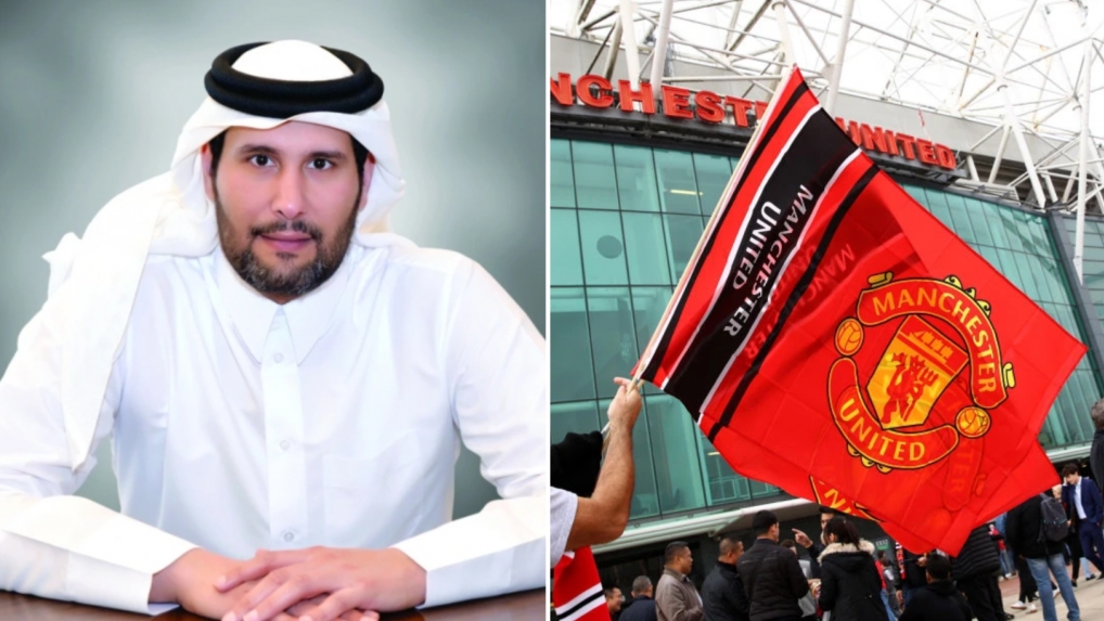 Các ông chủ Qatar đã quyết định rút lui khỏi thương vụ mua lại Man Utd