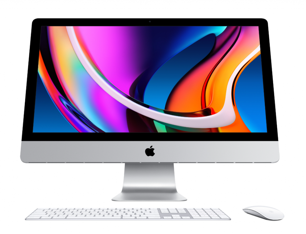 Apple chuẩn bị ra mắt iMac mới với chip M2 và M2 Pro?