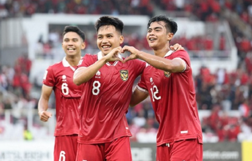 Xác định được đối thủ cuối cùng của Việt Nam tại vòng loại thứ 2 World Cup 2026
