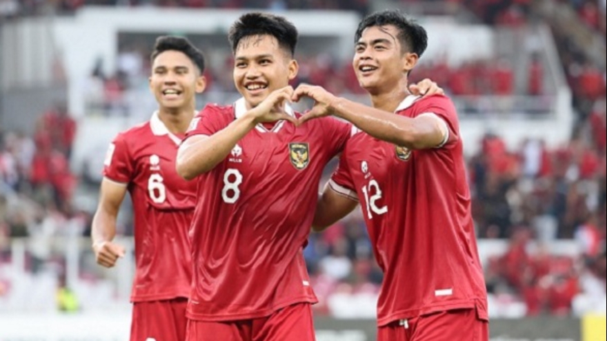 Xác định được đối thủ cuối cùng của Việt Nam tại vòng loại thứ 2 World Cup 2026
