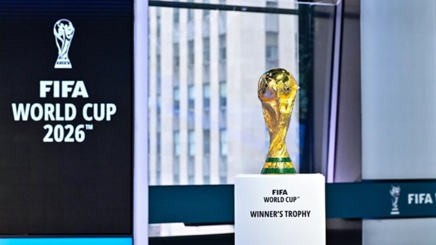 Các bảng đấu vòng loại thứ 2 World Cup 2026 khu vực châu Á lộ diện