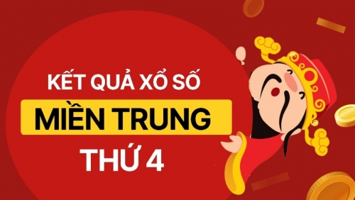 Kết quả xổ số miền Trung hôm nay 18/10/2023 - XSMT 18/10 - KQXSMT