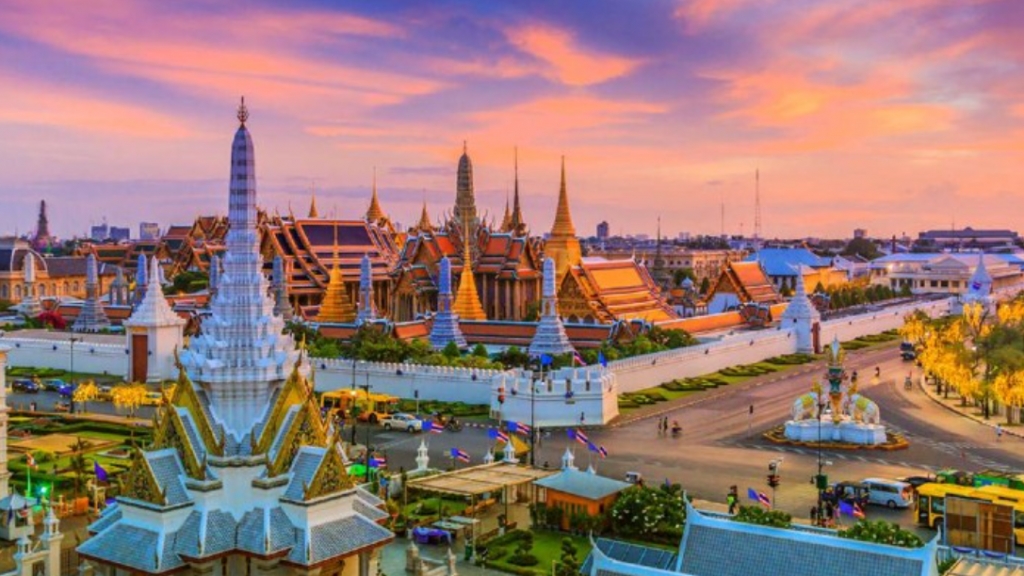 Thái Lan ra mắt chương trình đặc biệt cho khách du lịch quốc tế
