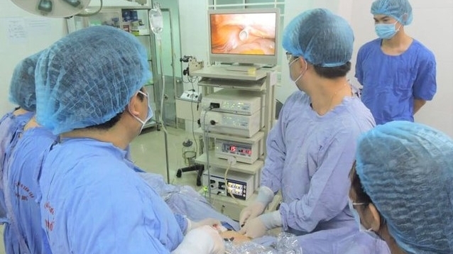 Đà Nẵng tích cực triển khai Đề án Bệnh viện Vệ tinh giai đoạn 2