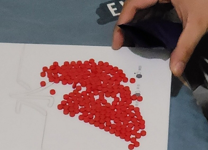 Đấu tranh, bắt giữ gần 200 đối tượng tội phạm về ma túy ở Hải Phòng