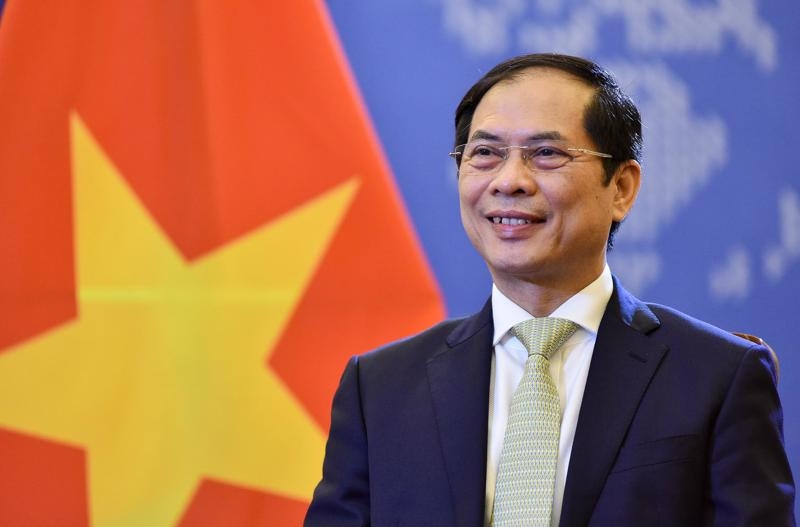 Các doanh nghiệp Hoa Kỳ bày tỏ quan tâm cao tới thị trường Việt Nam