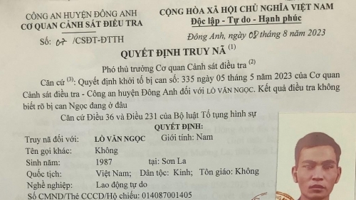 Gã trai nhân lúc đồng nghiệp sơ ý lấy trộm xe rồi mang đi bán