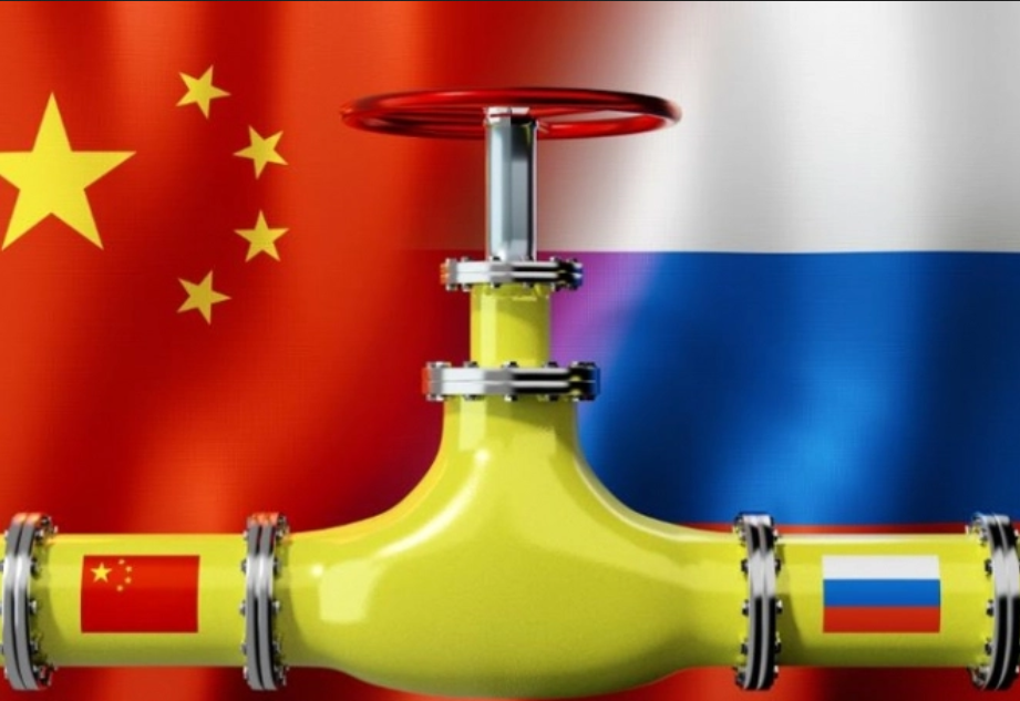 Nga và Trung Quốc tăng cường hợp tác trong lĩnh vực dầu khí
