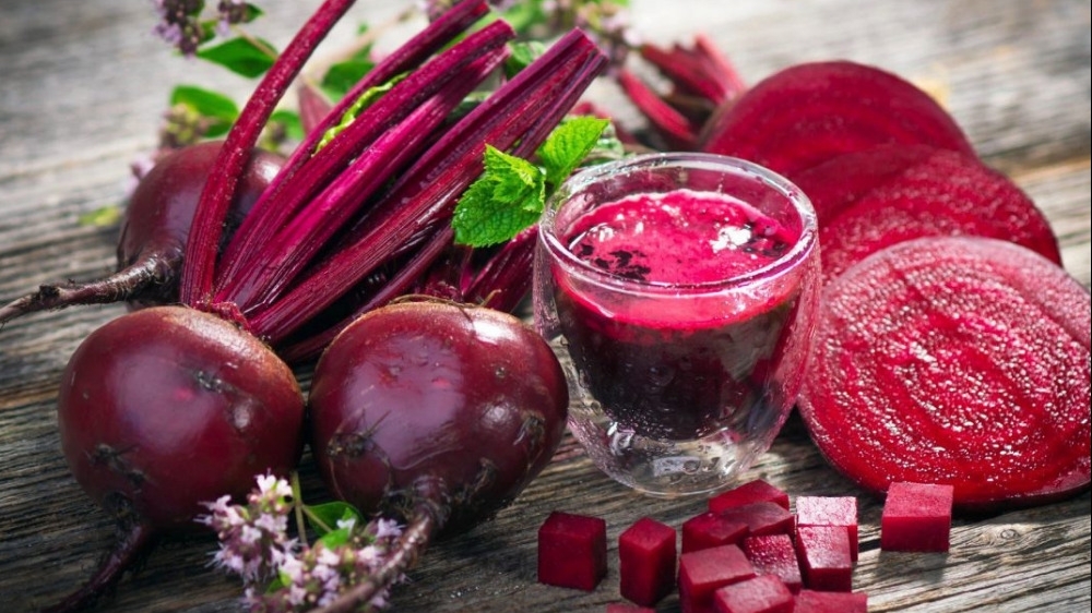 9 loại rau củ giúp "quét sạch" mỡ máu và bảo vệ tim mạch
