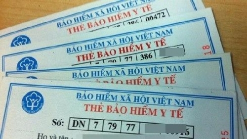 Những ai thuộc nhóm bổ sung được ngân sách Nhà nước đóng bảo hiểm y tế?