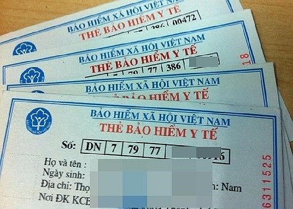 Bổ sung nhóm đối tượng được ngân sách Nhà nước đóng bảo hiểm y tế. Ảnh minh họa: BHXH