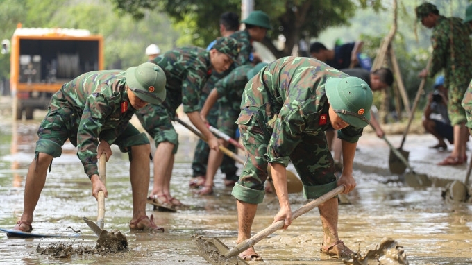 Kế hoạch triển khai thi hành Luật Phòng thủ dân sự