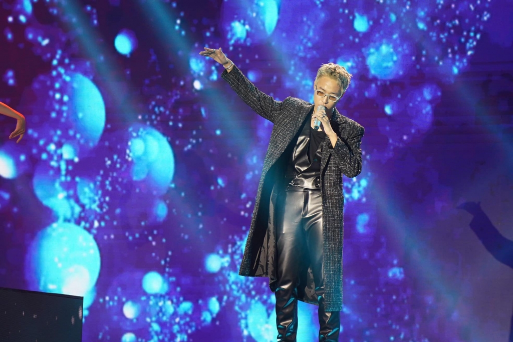 Hà An Huy đăng quang Vietnam Idol có xứng đáng?