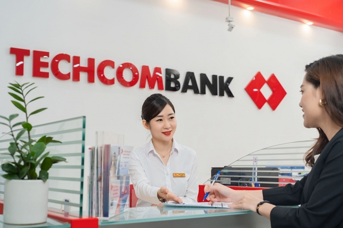 Techcombank công bố kết quả kinh doanh quý 3 năm 2023