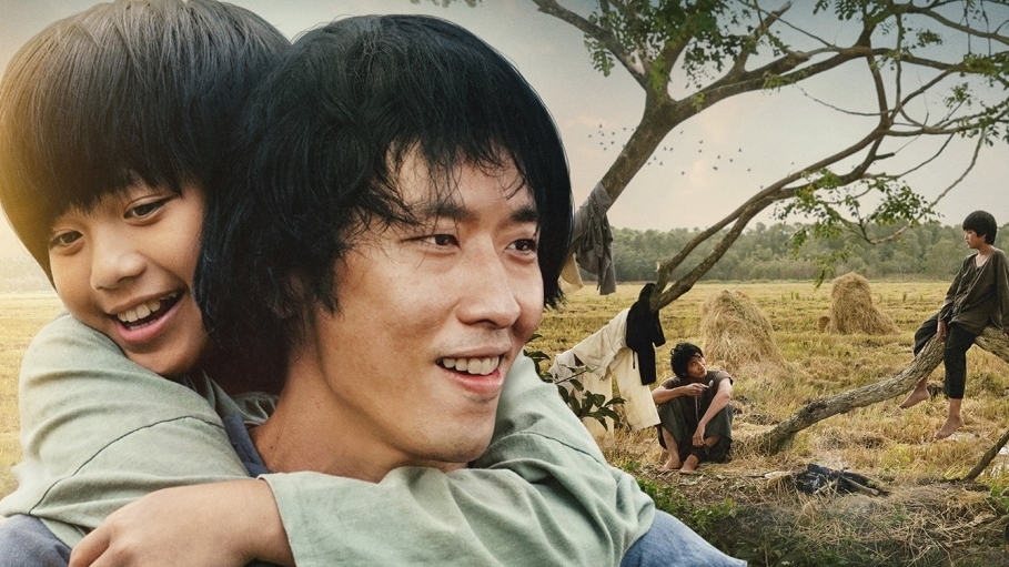"Đất rừng phương Nam" lọt top 5 phim Việt có doanh thu trăm tỷ năm 2023